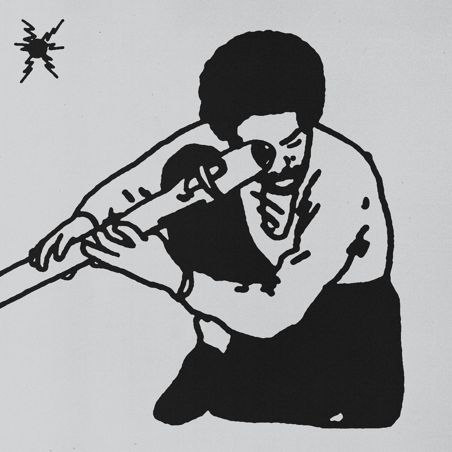 Image of Artwork For  - New Blue Sun (André 3000)